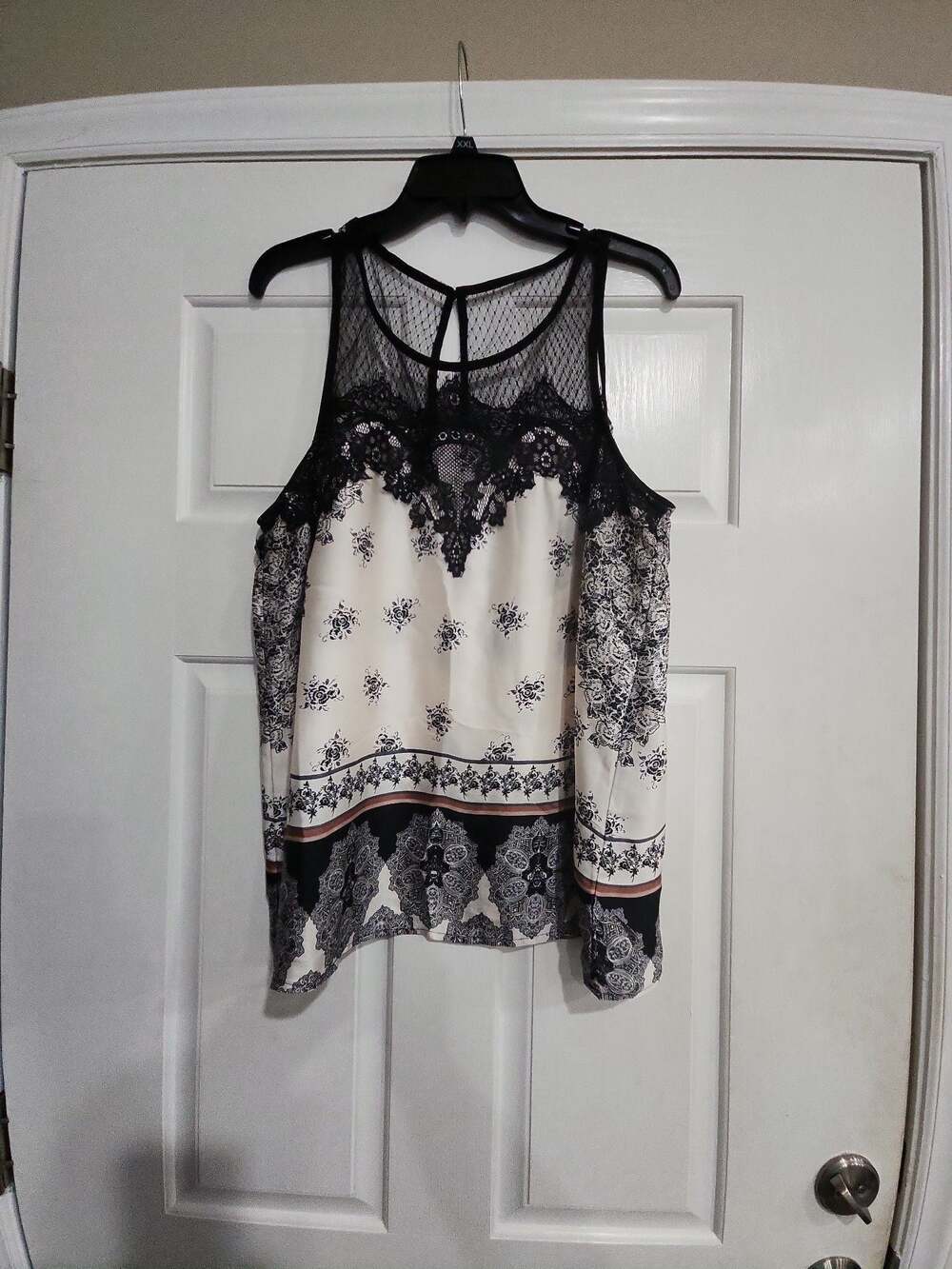 Maurices